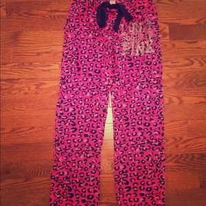 Victoria’s Secret PINK pants